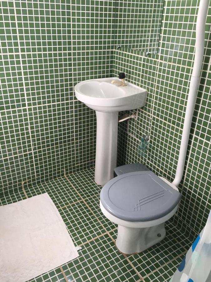 Joao De Barro Hospedagem Caete-Acu Luaran gambar
