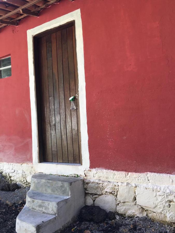 Joao De Barro Hospedagem Caete-Acu Luaran gambar