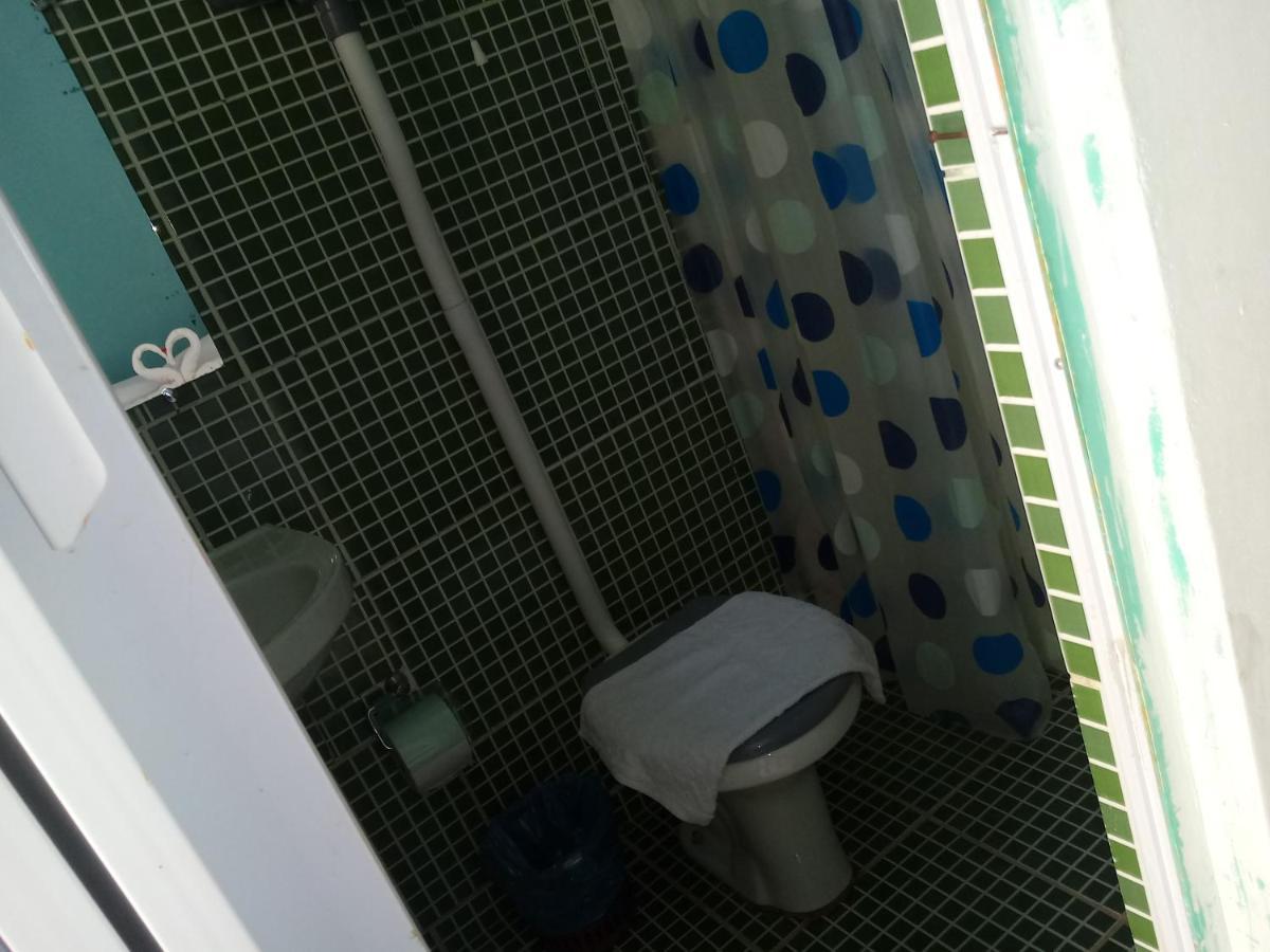 Joao De Barro Hospedagem Caete-Acu Luaran gambar