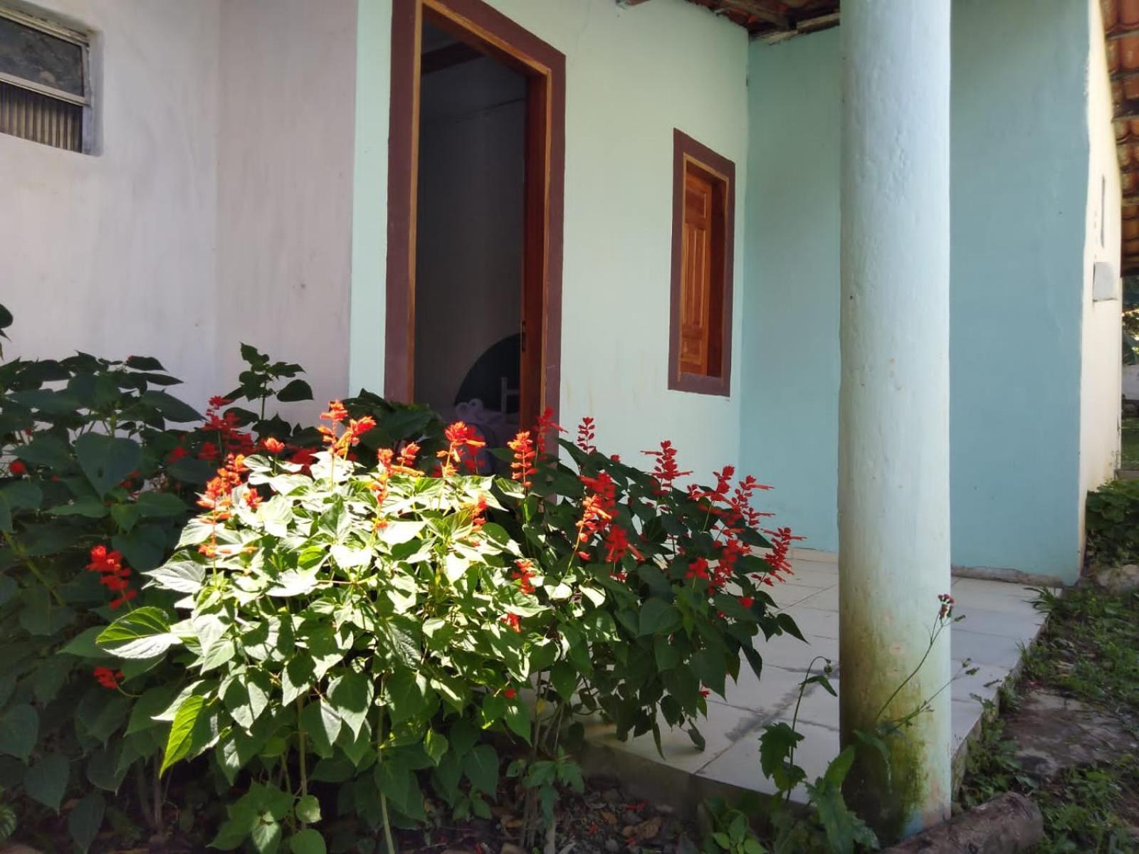 Joao De Barro Hospedagem Caete-Acu Luaran gambar