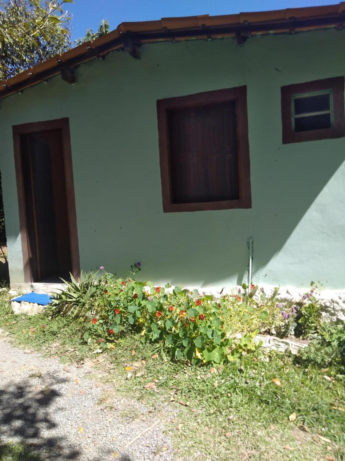 Joao De Barro Hospedagem Caete-Acu Bilik gambar