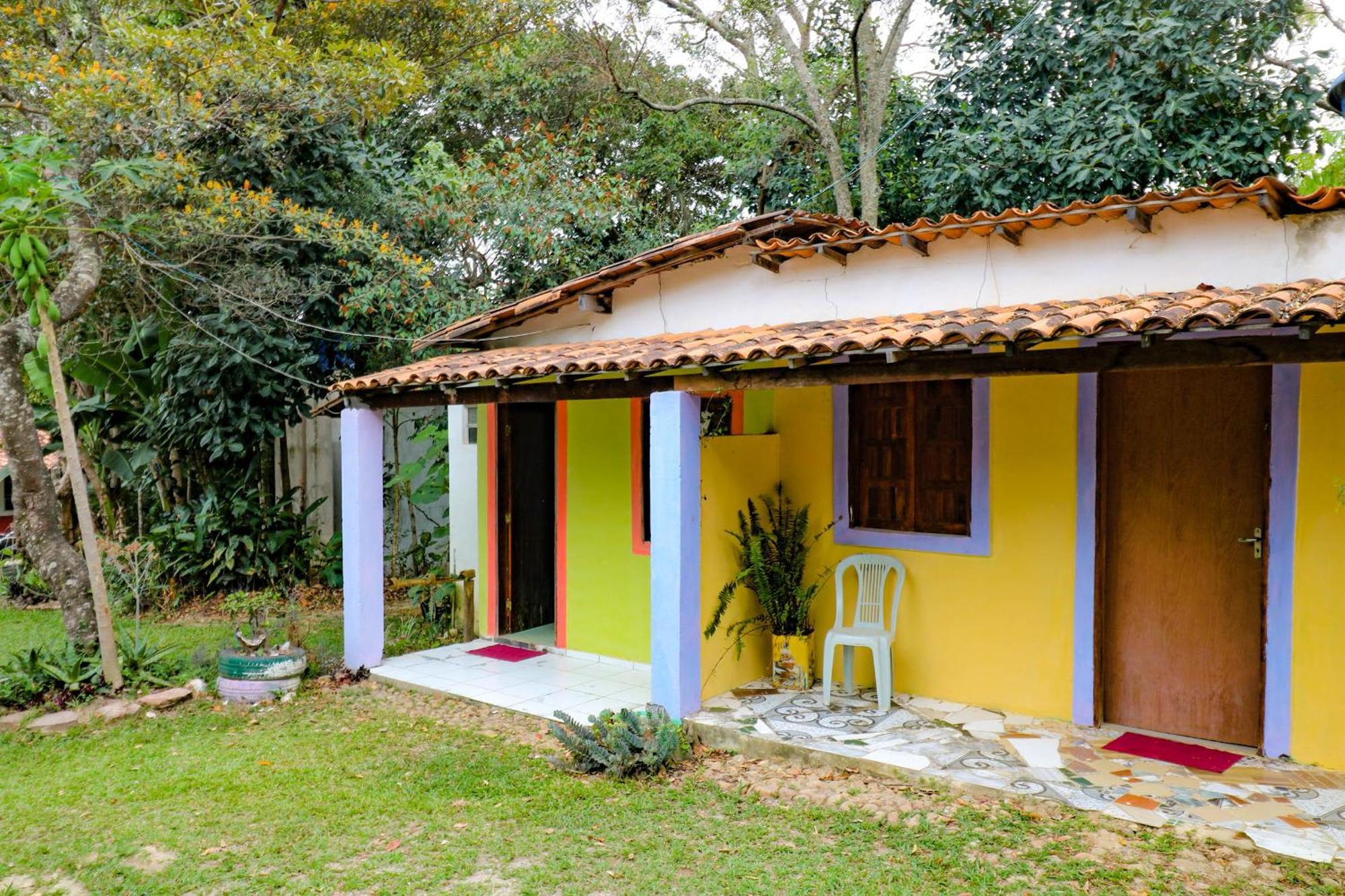 Joao De Barro Hospedagem Caete-Acu Bilik gambar