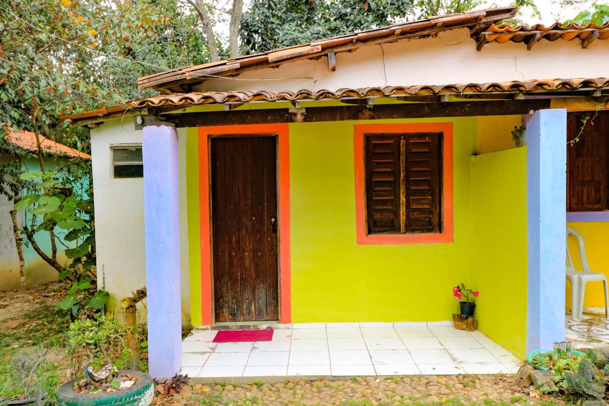 Joao De Barro Hospedagem Caete-Acu Bilik gambar